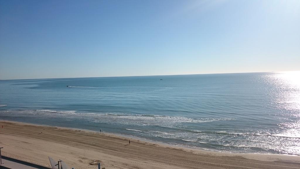 Daytona Vidaber Primera línea Oropesa del Mar Habitación foto